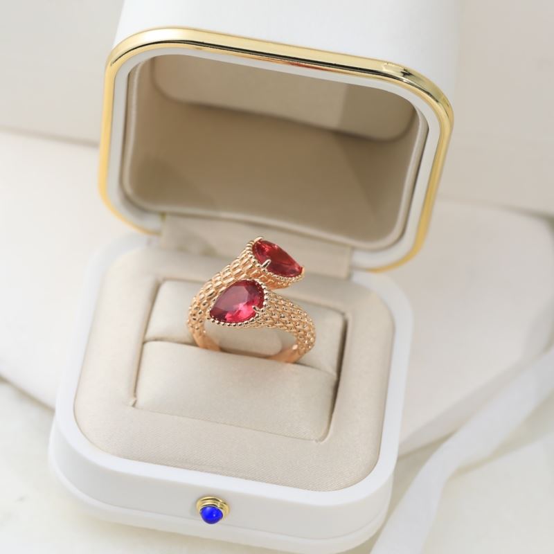 Boucheron Rings